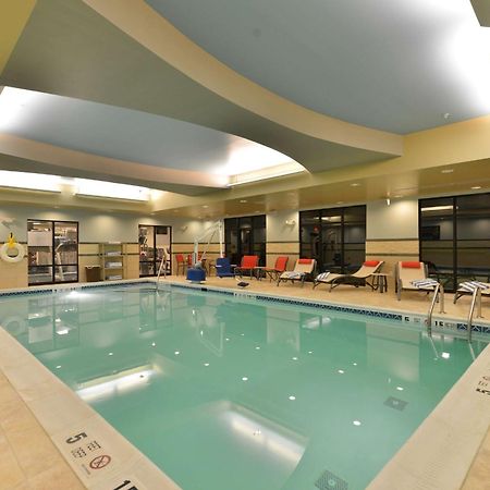 Hampton Inn Corning/Painted Post Ngoại thất bức ảnh