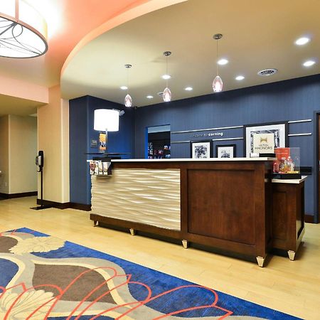 Hampton Inn Corning/Painted Post Ngoại thất bức ảnh