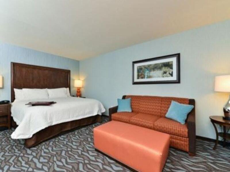Hampton Inn Corning/Painted Post Ngoại thất bức ảnh