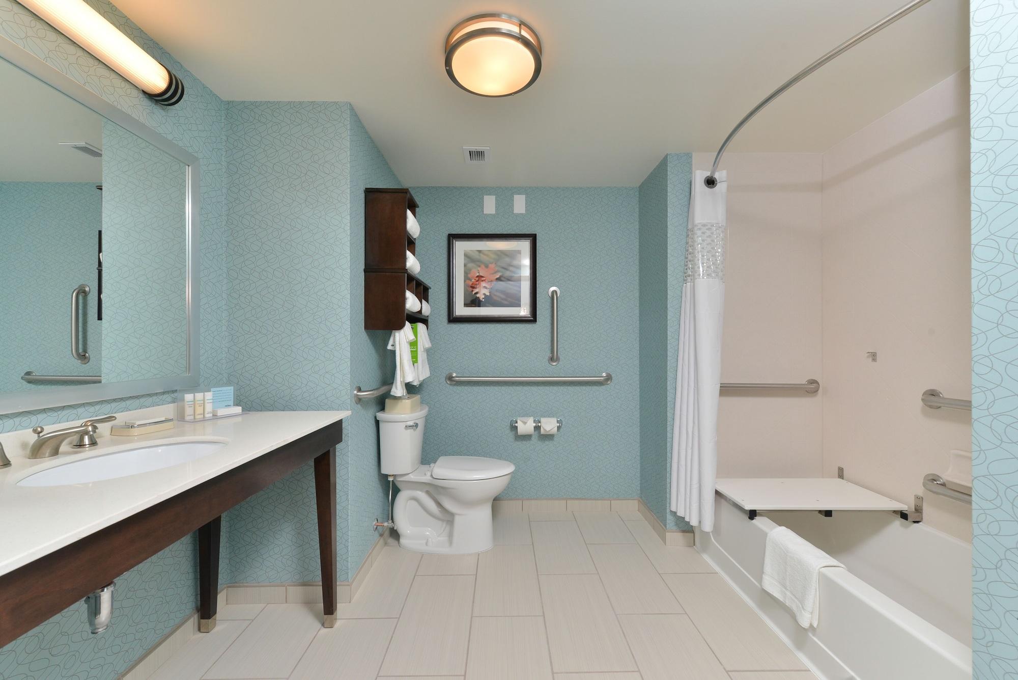 Hampton Inn Corning/Painted Post Ngoại thất bức ảnh