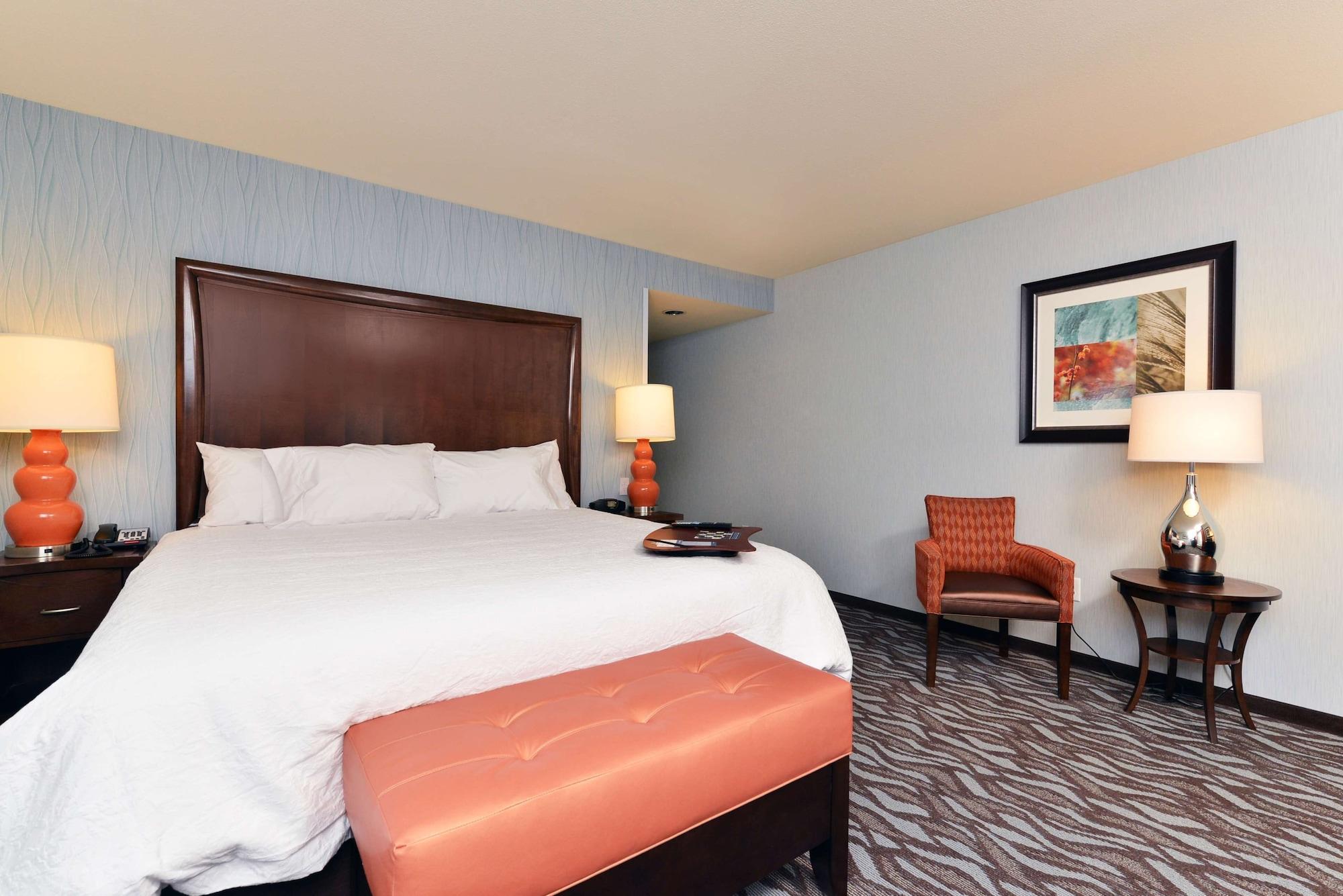 Hampton Inn Corning/Painted Post Ngoại thất bức ảnh