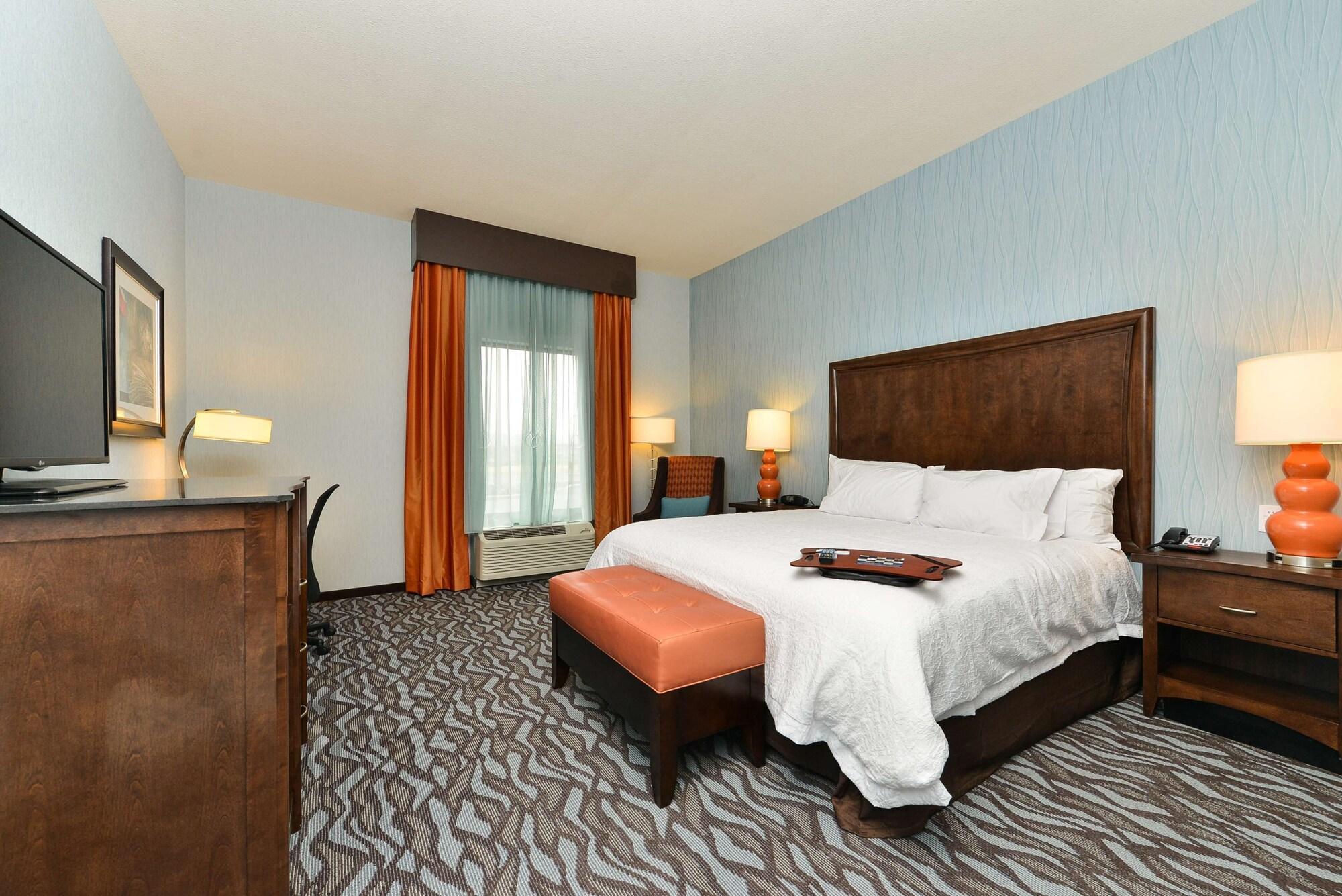 Hampton Inn Corning/Painted Post Ngoại thất bức ảnh