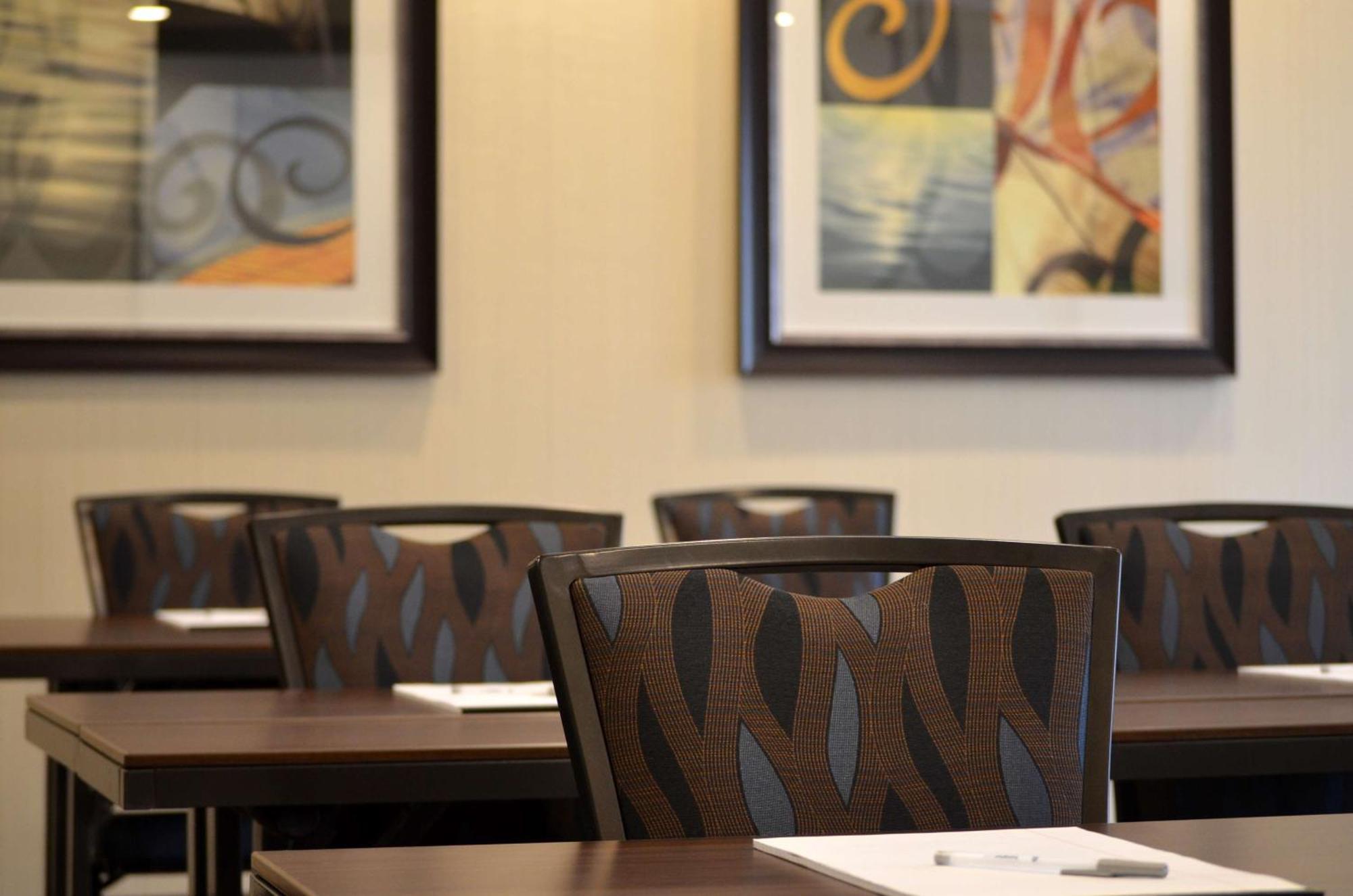 Hampton Inn Corning/Painted Post Ngoại thất bức ảnh