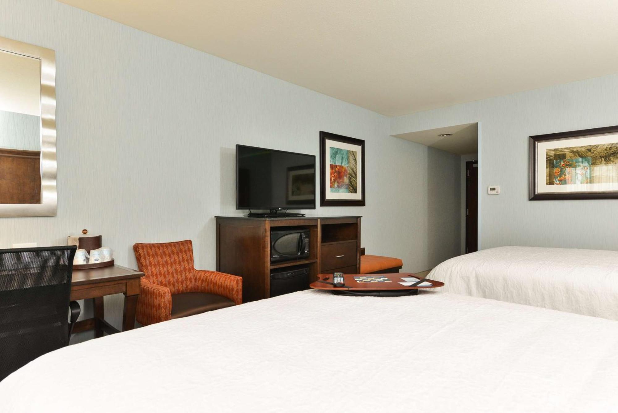 Hampton Inn Corning/Painted Post Ngoại thất bức ảnh