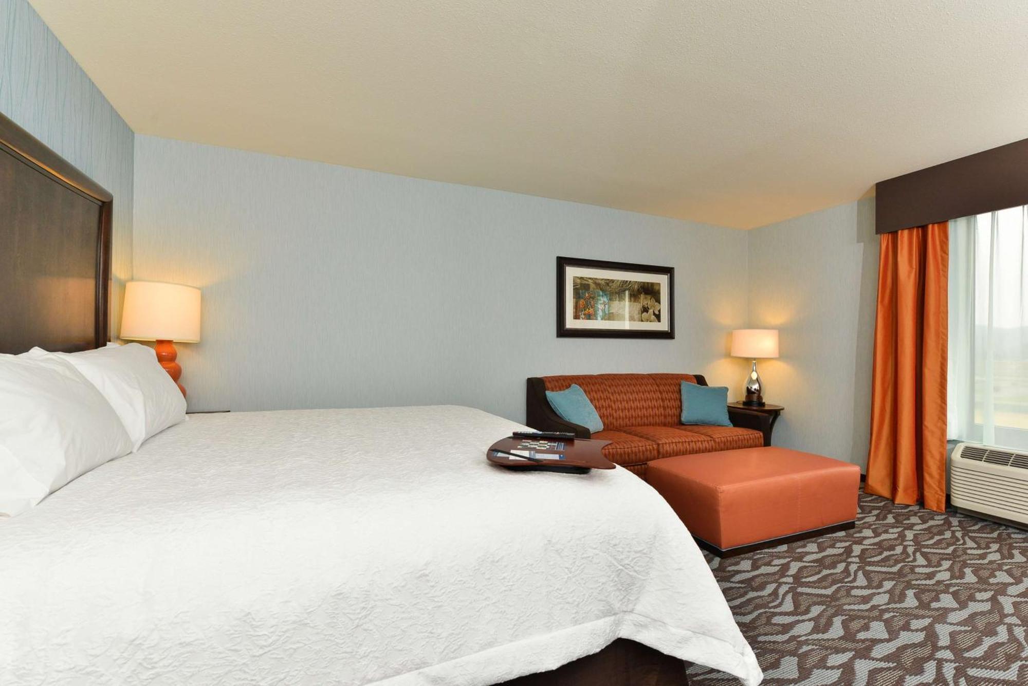 Hampton Inn Corning/Painted Post Ngoại thất bức ảnh