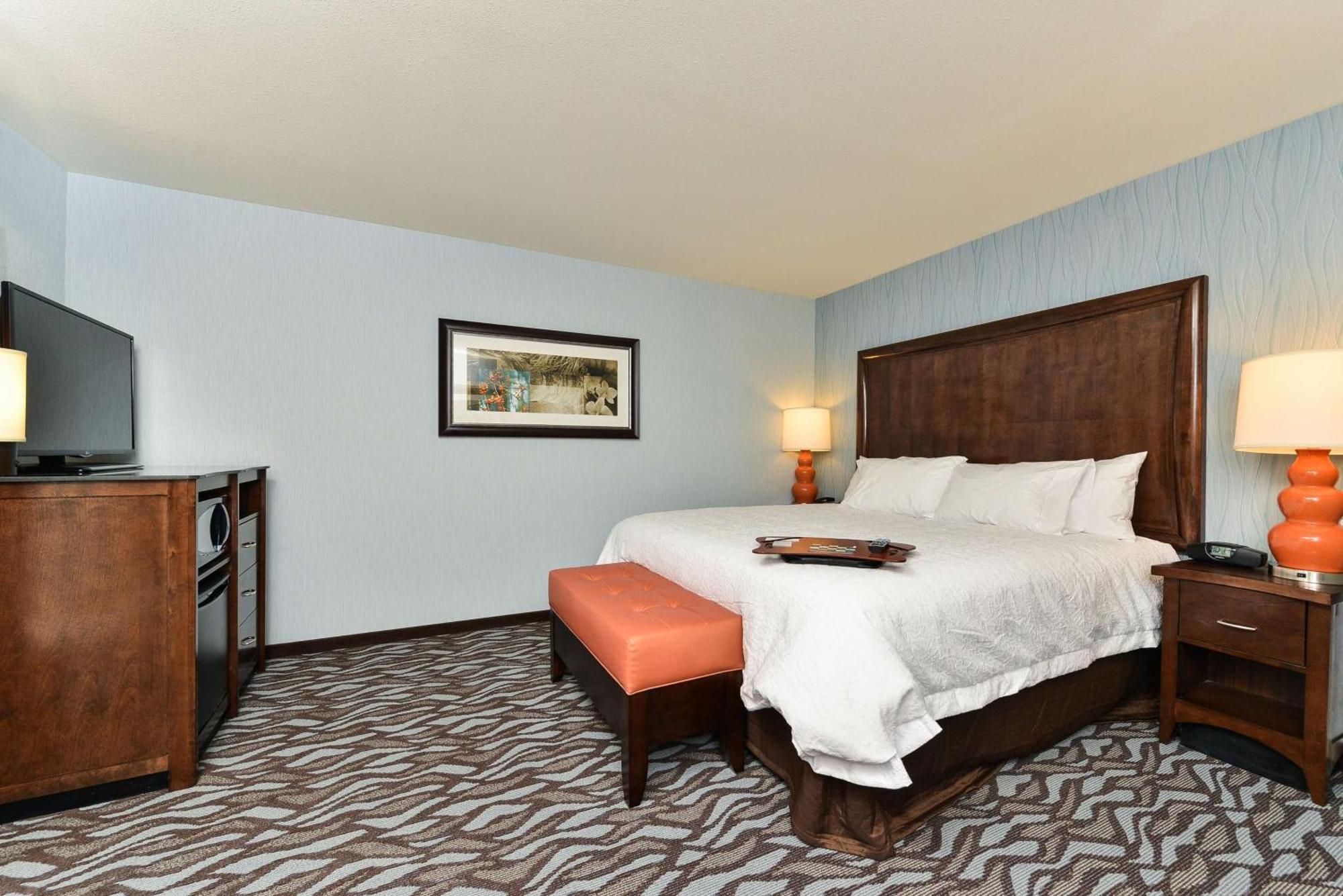 Hampton Inn Corning/Painted Post Ngoại thất bức ảnh
