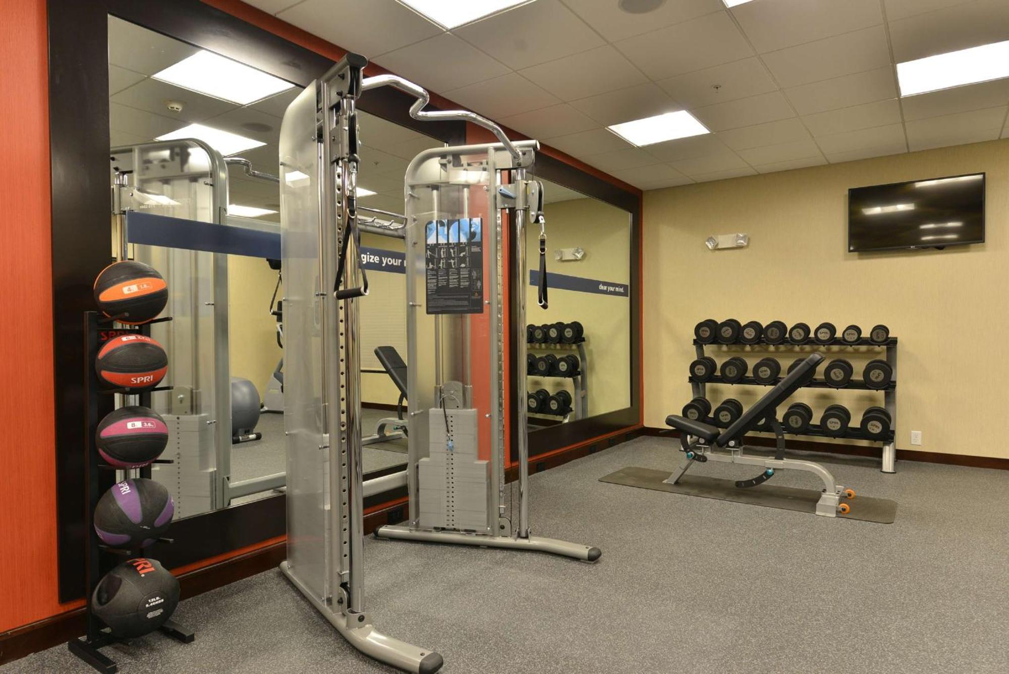 Hampton Inn Corning/Painted Post Ngoại thất bức ảnh
