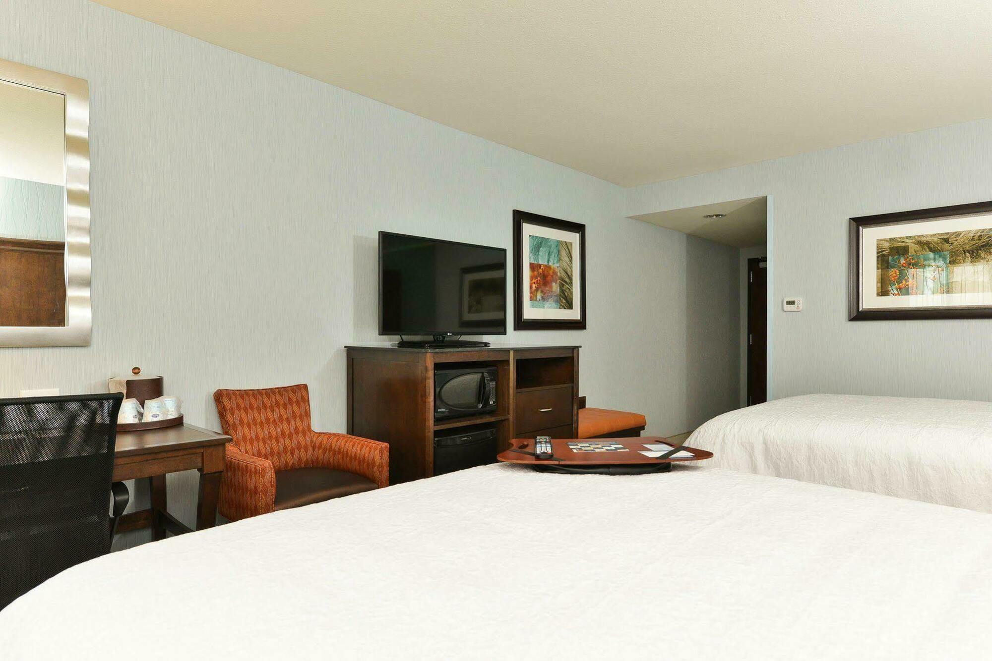 Hampton Inn Corning/Painted Post Ngoại thất bức ảnh